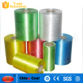 cordon d&#39;emballage en plastique sangle / ceinture / bande en Chine